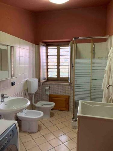 Apartamento Tra Mari E Monti