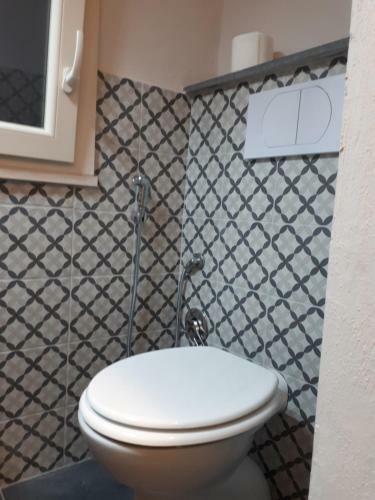 Hostal L'arca Affittacamere
