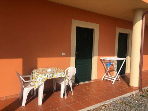 B&B Le Fravette