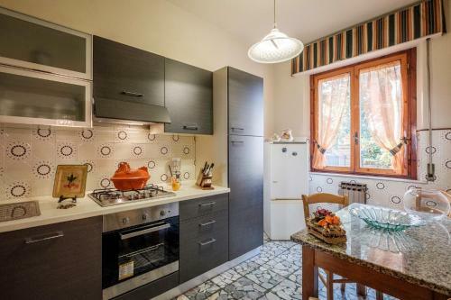 La Terrazza Del Bimbo
