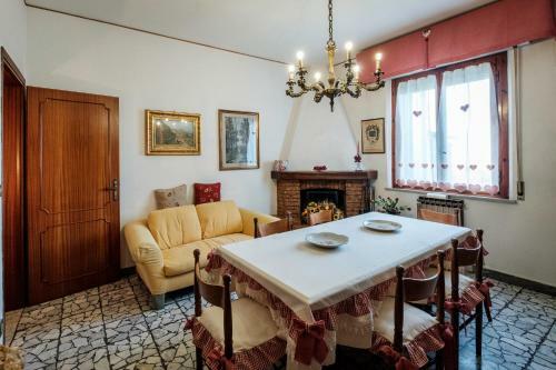 La Terrazza Del Bimbo