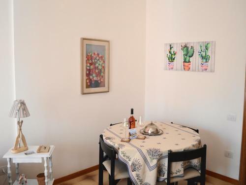 Apartamento Tina&gabry