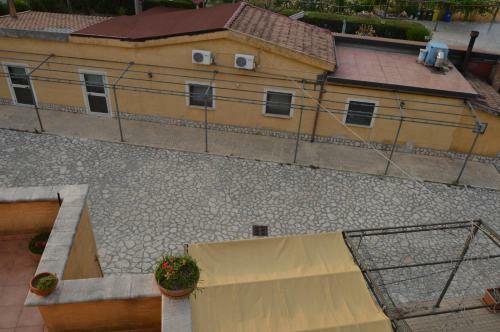 Apartamento Residence Verde Blu