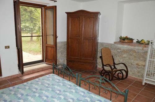 Apartamento Residence Verde Blu
