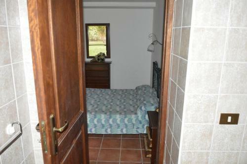 Apartamento Residence Verde Blu