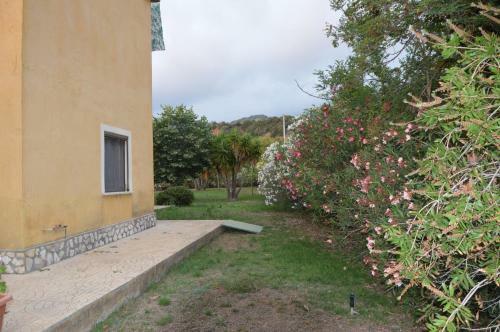 Apartamento Residence Verde Blu