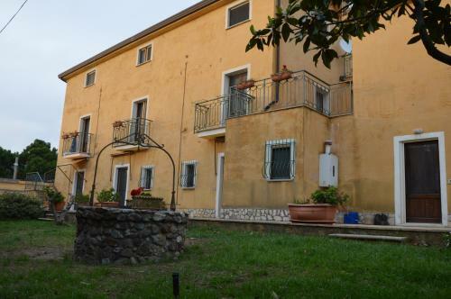 Apartamento Residence Verde Blu