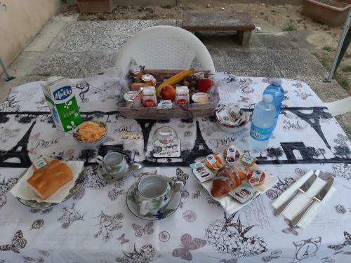 Apartamento Double Room