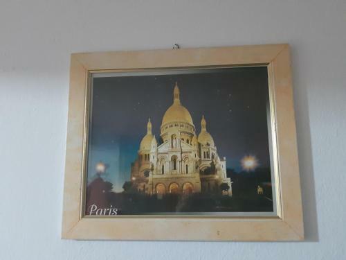 Apartamento Double Room