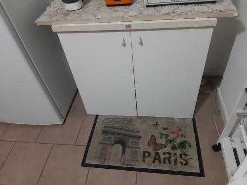 Apartamento Double Room