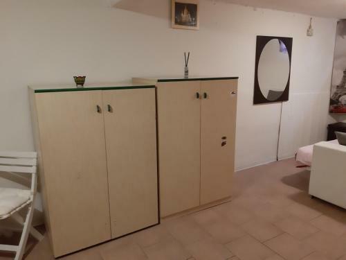 Apartamento Double Room