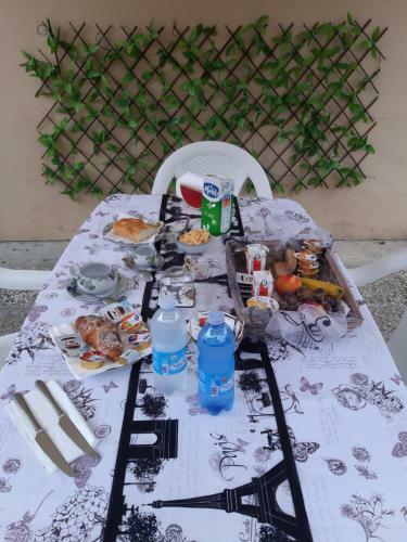Apartamento Double Room
