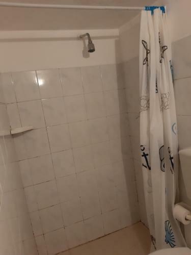 Apartamento Double Room