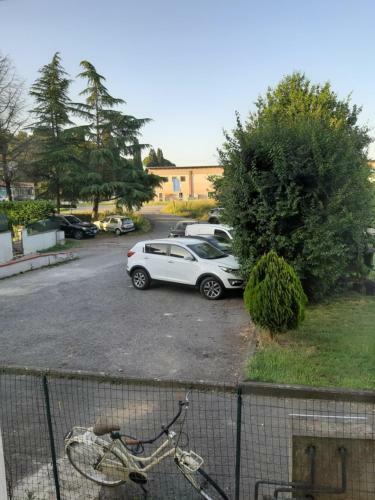 Apartamento Double Room