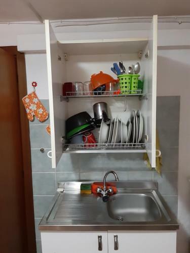 Apartamento Double Room