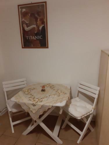 Apartamento Double Room
