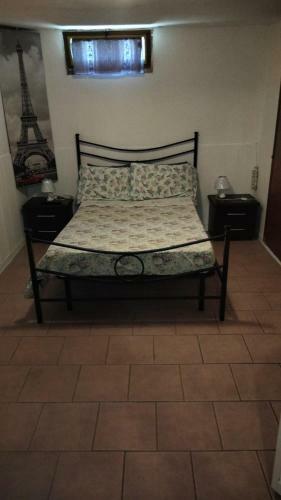 Apartamento Double Room