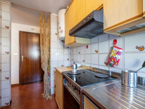 Apartamento Locazione Turistica San Marco