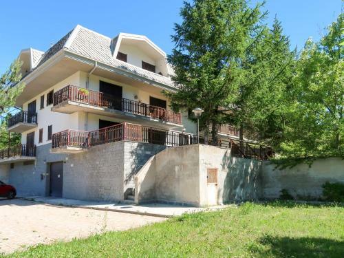 Apartamento Locazione Turistica San Marco