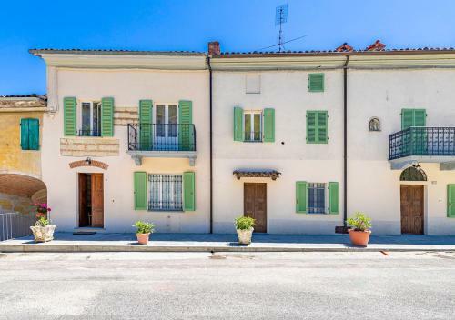 Casa Di Nonna Ines - Hideaway In Monferrato 1