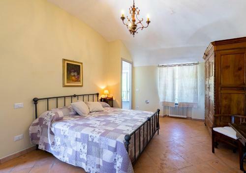 Casa Di Nonna Ines - Hideaway In Monferrato 1