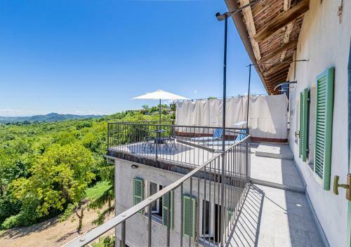Casa Di Nonna Ines - Hideaway In Monferrato 1