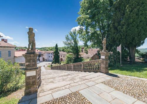Casa Di Nonna Ines - Hideaway In Monferrato 1