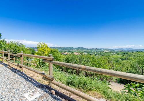Casa Di Nonna Ines - Hideaway In Monferrato 1