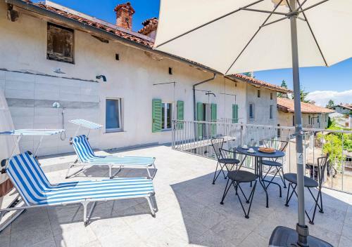 Casa Di Nonna Ines - Hideaway In Monferrato 1