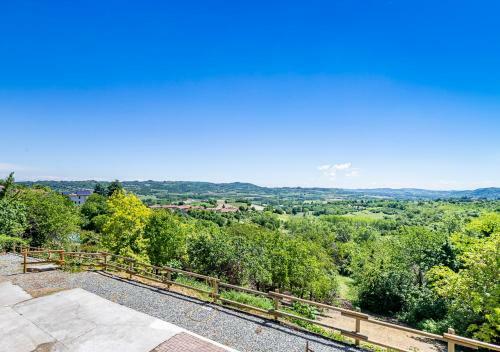 Casa Di Nonna Ines - Hideaway In Monferrato 1