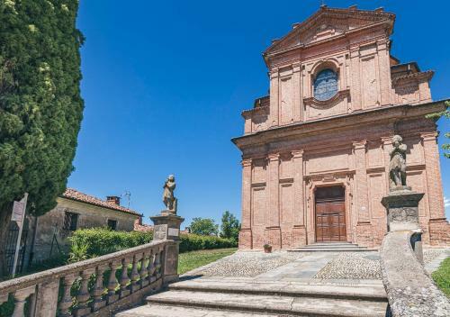 Casa Di Nonna Ines - Hideaway In Monferrato 1