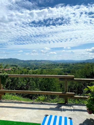 Casa Di Nonna Ines - Hideaway In Monferrato 1