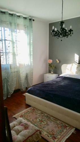 Hostal Fly To Venice Home