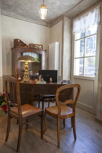 B&B Sasso Di Rocca