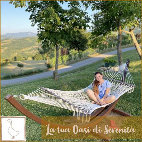 Bed & Breakfast L?oca Giuliva Relais