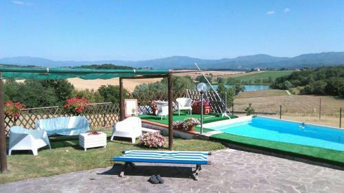 Il Marrondindo Bed & Breakfast