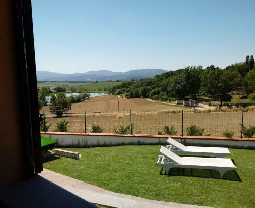 Il Marrondindo Bed & Breakfast