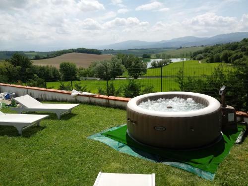 Il Marrondindo Bed & Breakfast