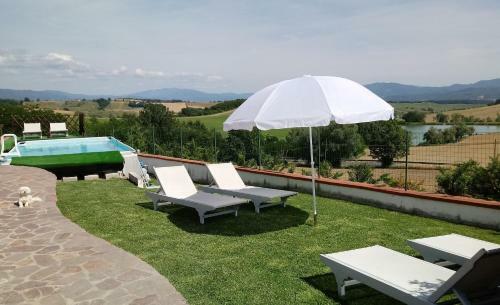 Il Marrondindo Bed & Breakfast