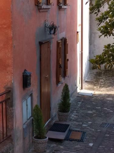 Apartamento La Chicca