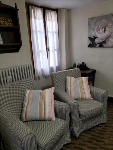 Apartamento La Chicca