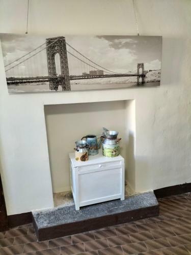 Apartamento La Chicca