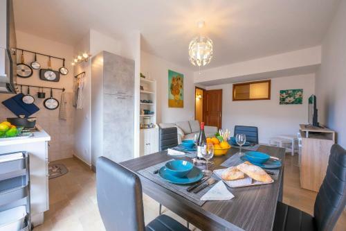 Apartamento Sicilian Charm