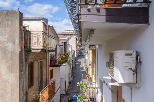 Apartamento Sicilian Charm