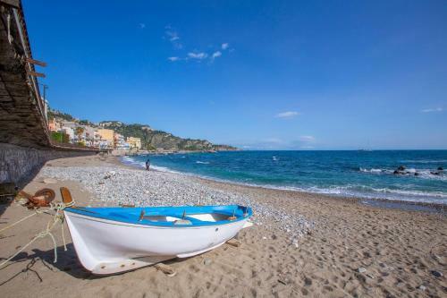 Apartamento Sicilian Charm
