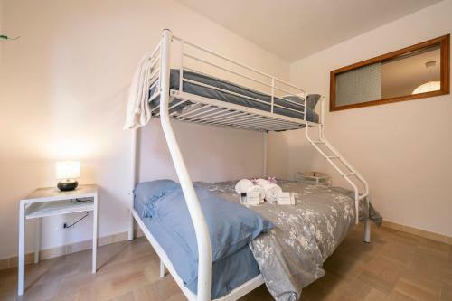 Apartamento Sicilian Charm