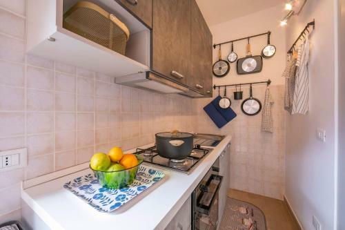 Apartamento Sicilian Charm