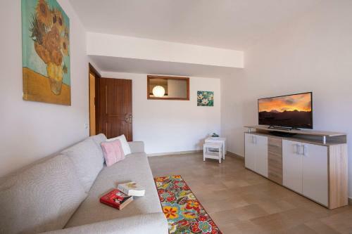 Apartamento Sicilian Charm