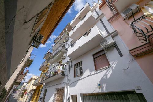 Apartamento Sicilian Charm