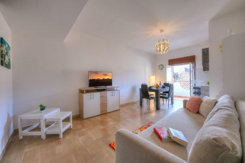 Apartamento Sicilian Charm